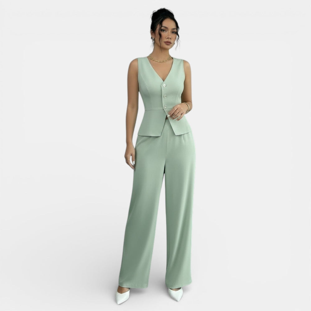 Women's Spring Set