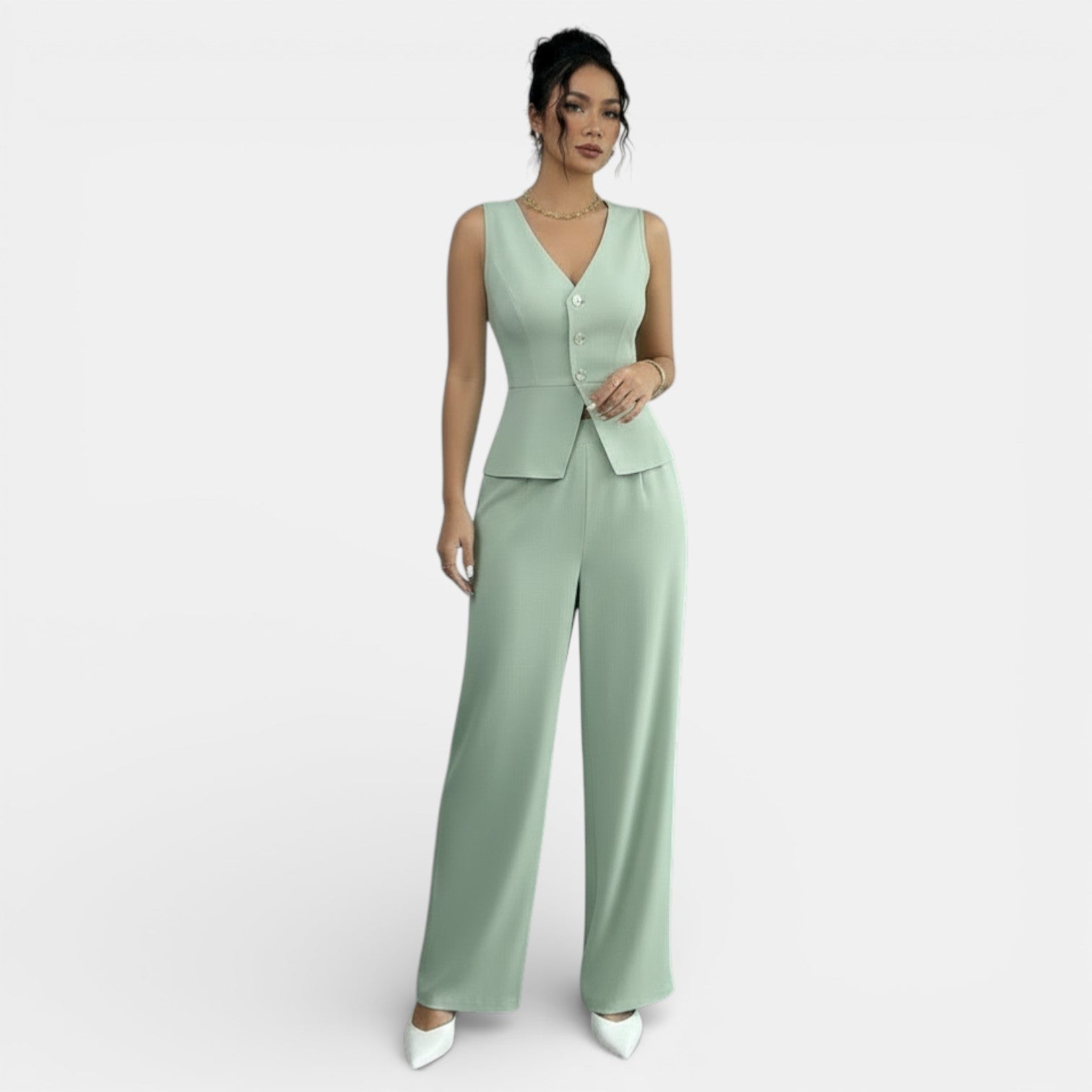 Women's Spring Set