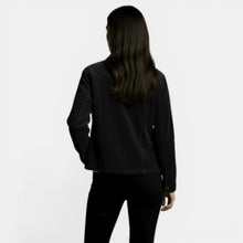 Women's Corduroy Mid-Season Coat