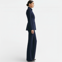 Women's Elegant Suit Set | Professional Jacket and Pants