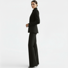 Women's Elegant Suit Set | Professional Jacket and Pants