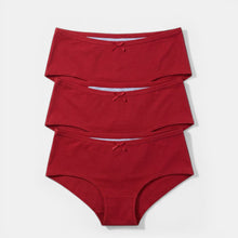 3-Pack Women's Period Underwear