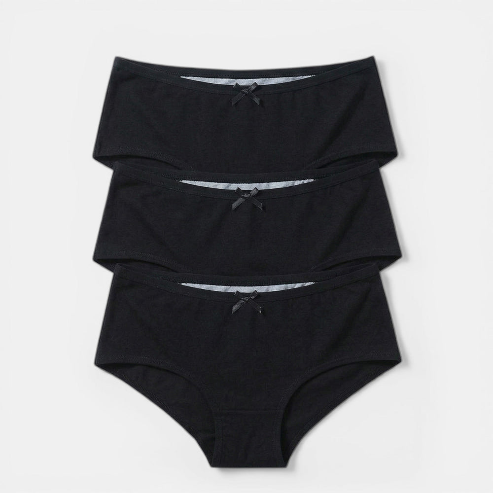 3-Pack Women's Period Underwear