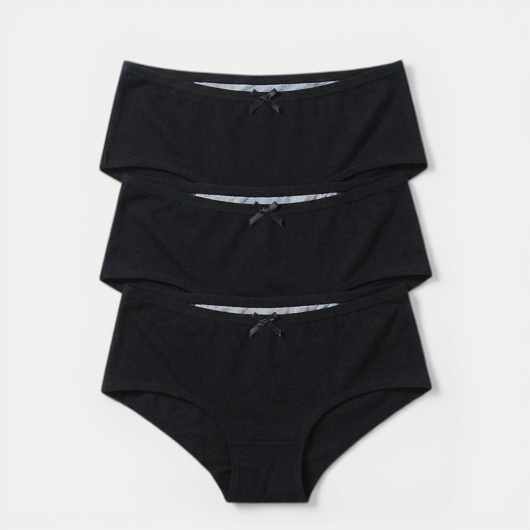 3-Pack Women's Period Underwear