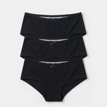 3-Pack Women's Period Underwear