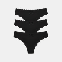 Pack of 12 Seamless Thongs for Women – Underwear
