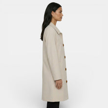 Women's Mid-Season Trench Coat