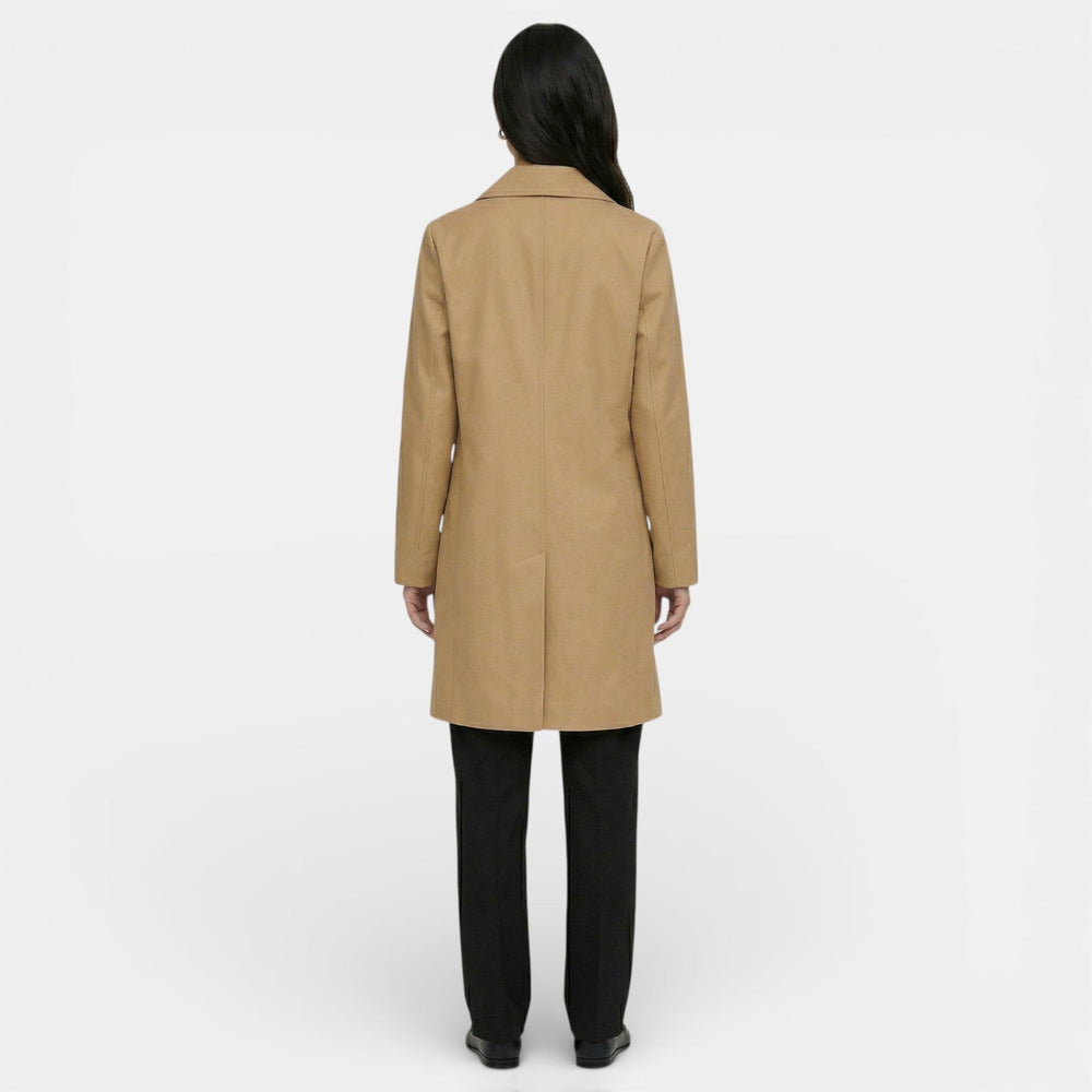 Women's Mid-Season Trench Coat