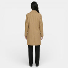 Women's Mid-Season Trench Coat