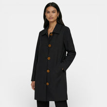 Women's Mid-Season Trench Coat