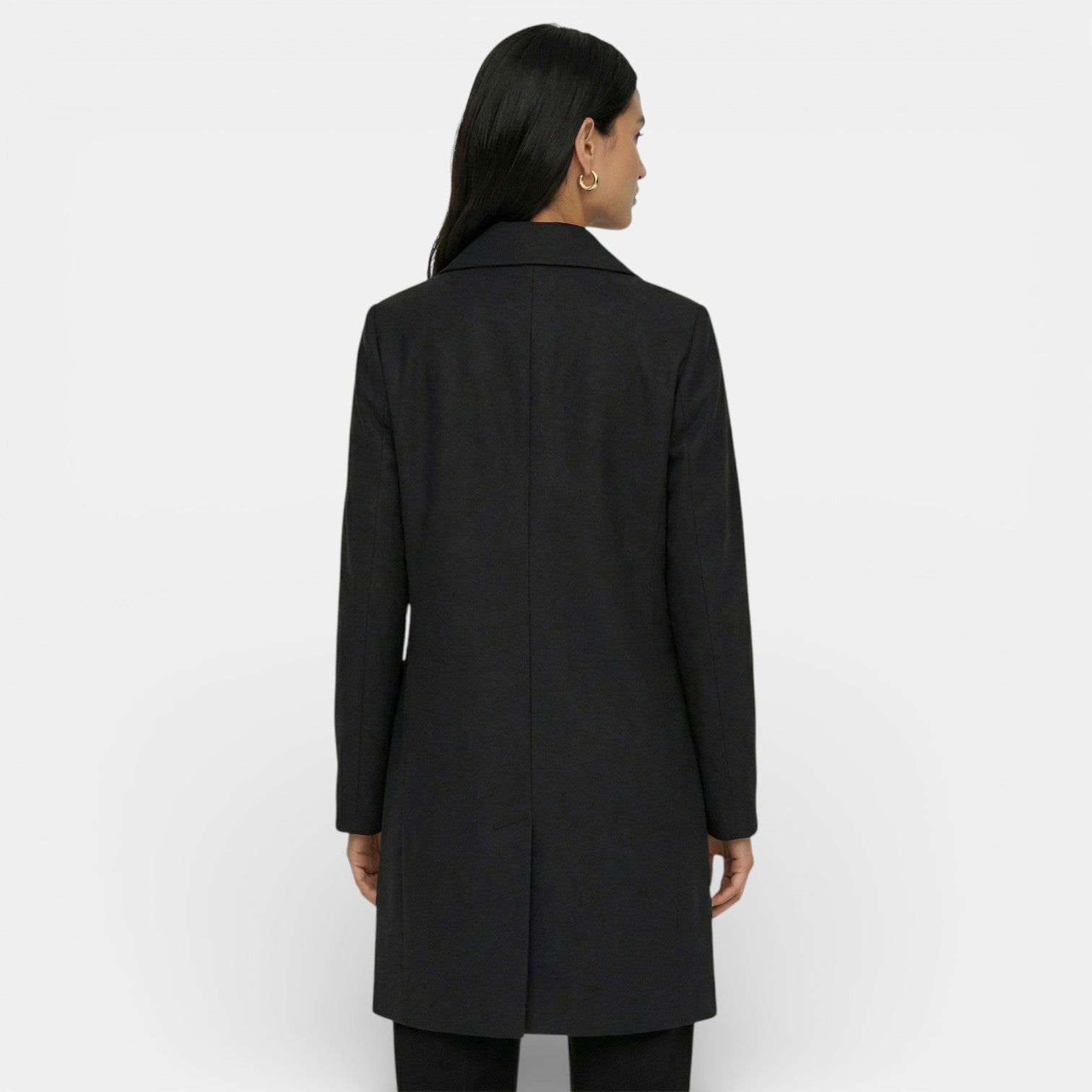 Women's Mid-Season Trench Coat