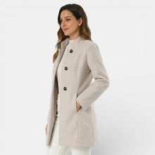 Women's Long Casual Trench Coat