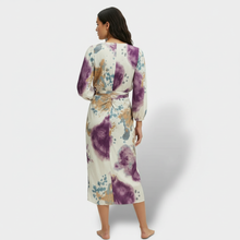 Women's Two-Piece Midi Dress