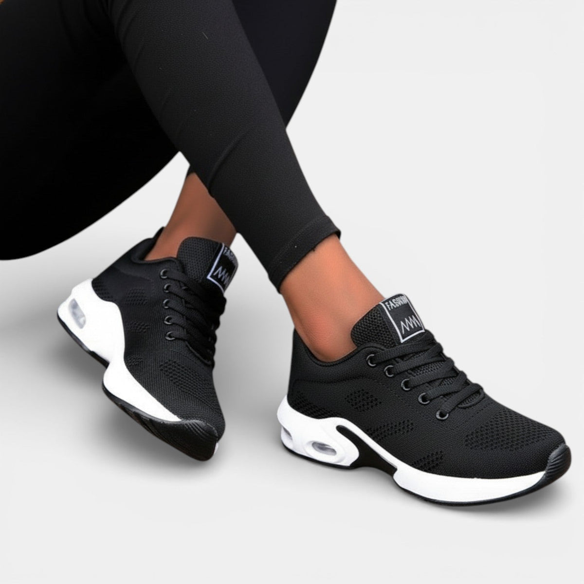 Women's Orthopedic Shoes - Comfortable and Breathable