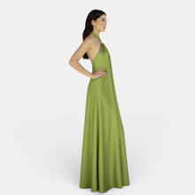 Women's Satin Cami Dress