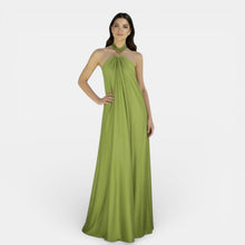 Women's Satin Cami Dress