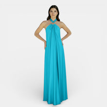 Women's Satin Cami Dress