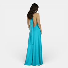 Women's Satin Cami Dress