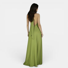 Women's Satin Cami Dress
