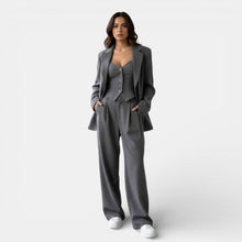 Women's 3-Piece Spring Outfit