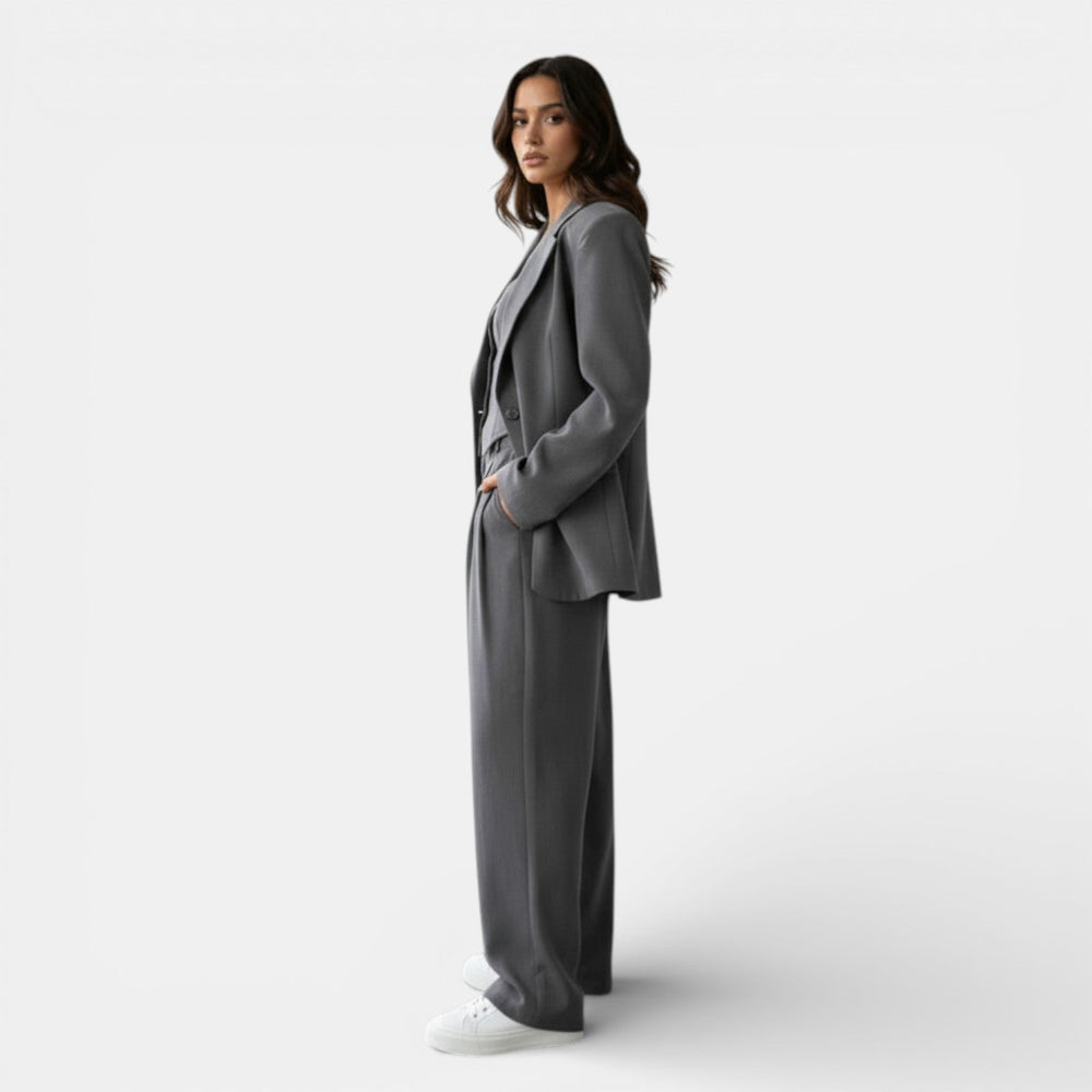 Women's 3-Piece Spring Outfit