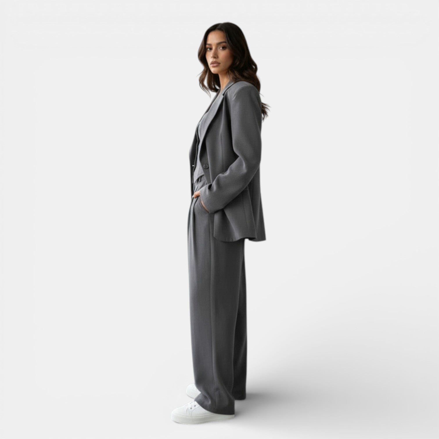 Women's 3-Piece Spring Outfit