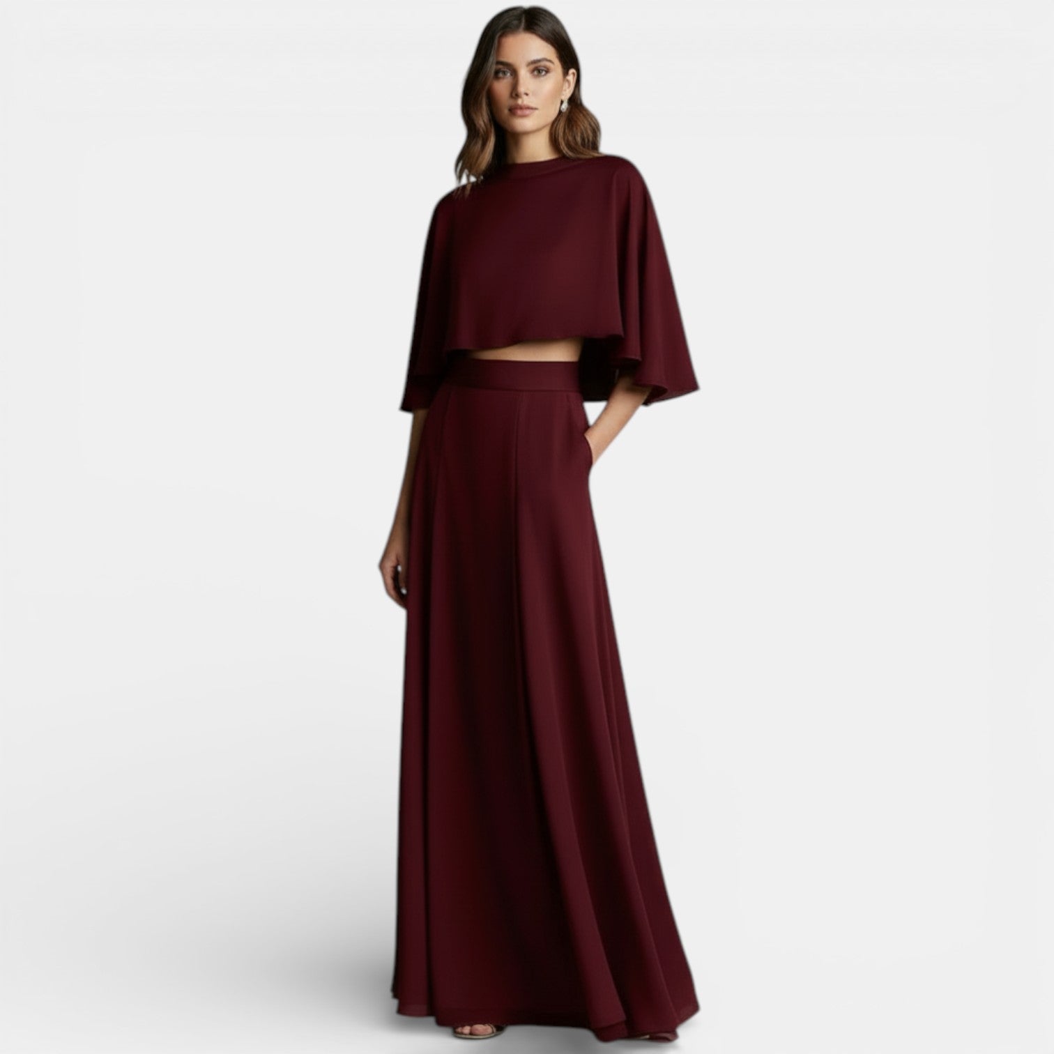 Women's Elegant Minimalist Set