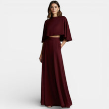 Women's Elegant Minimalist Set