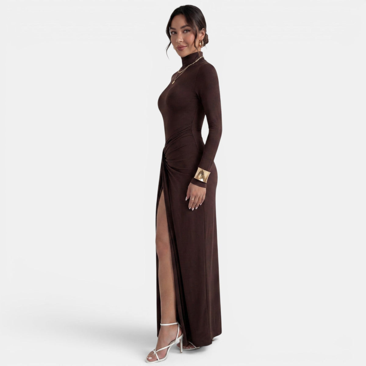 Elegant Party Bodycon Dress