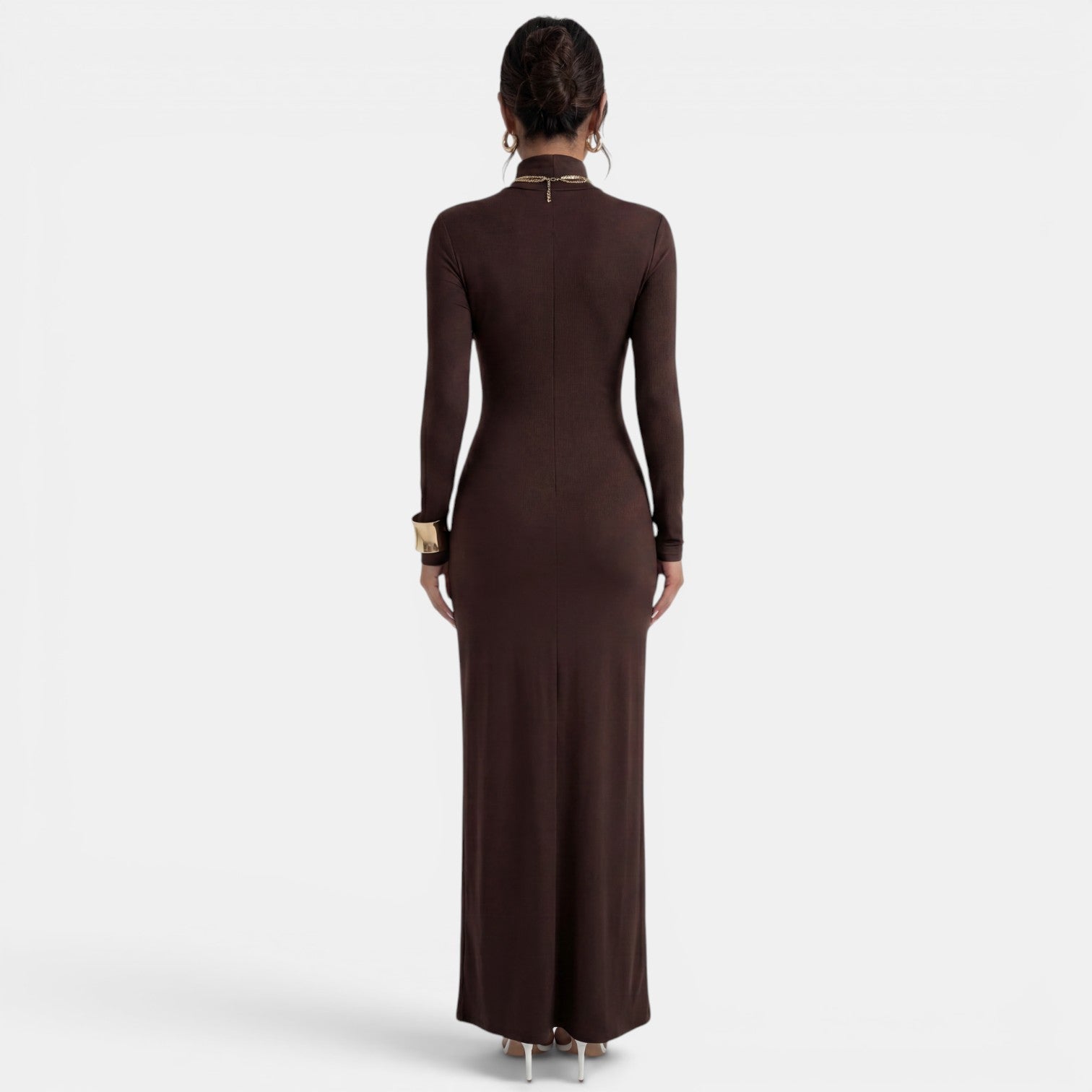Elegant Party Bodycon Dress