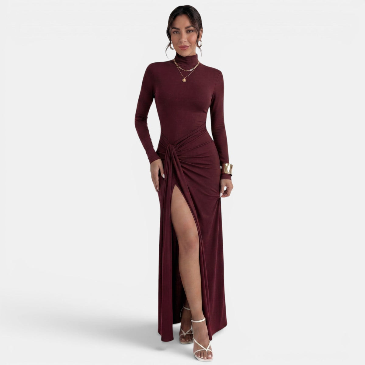 Elegant Party Bodycon Dress