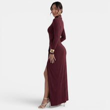 Elegant Party Bodycon Dress