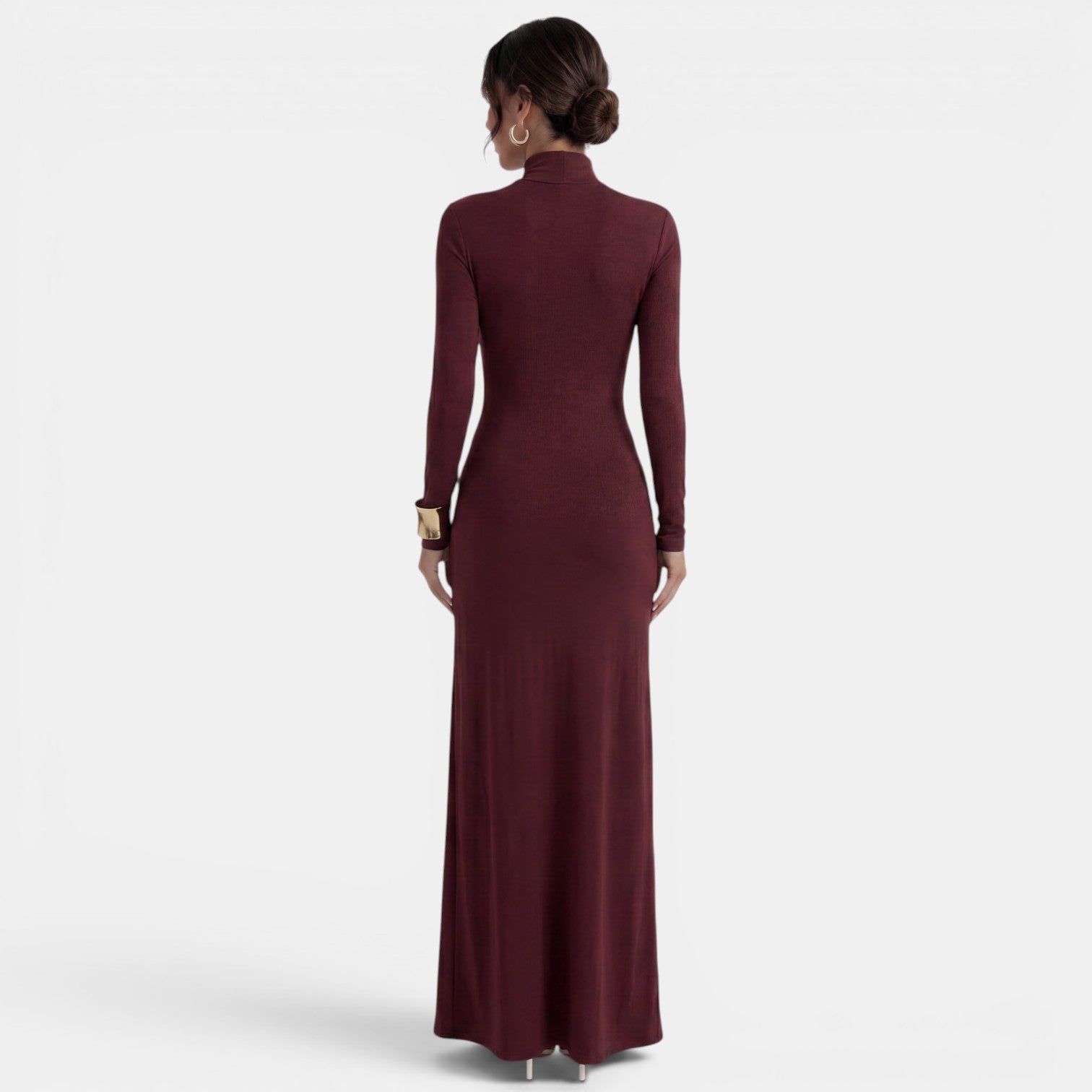 Elegant Party Bodycon Dress