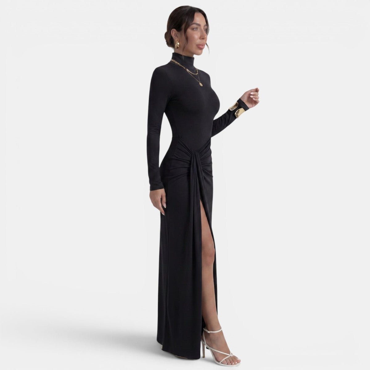 Elegant Party Bodycon Dress