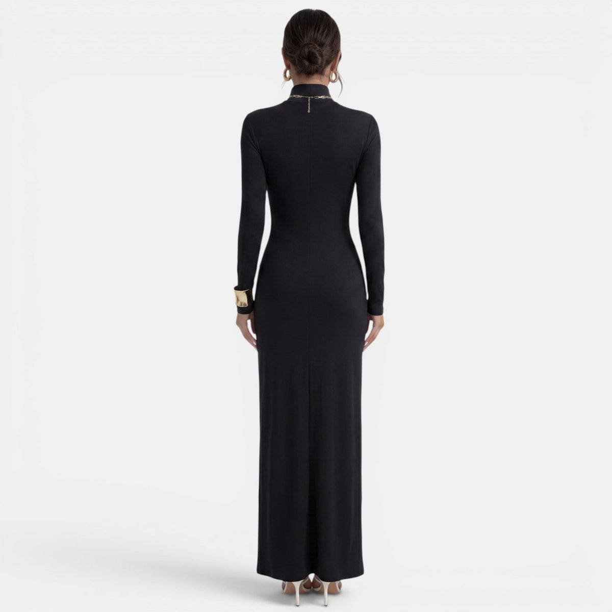 Elegant Party Bodycon Dress