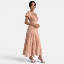 Women's Summer Maxi Dress