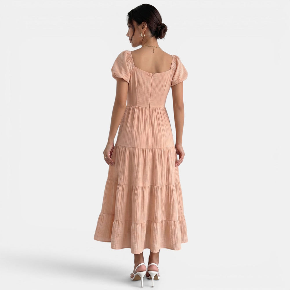 Women's Summer Maxi Dress