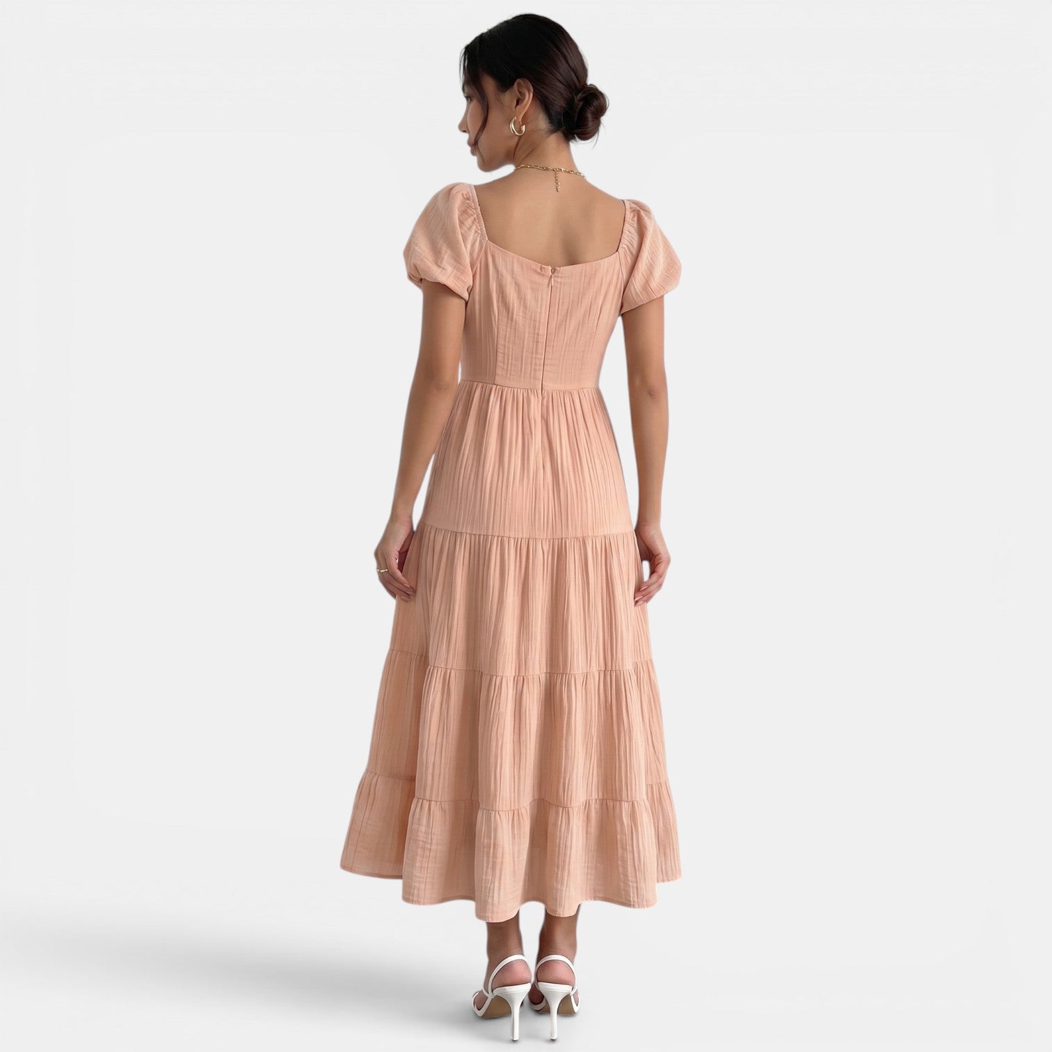 Women's Summer Maxi Dress