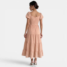 Women's Summer Maxi Dress