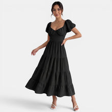 Women's Summer Maxi Dress