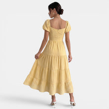 Women's Summer Maxi Dress
