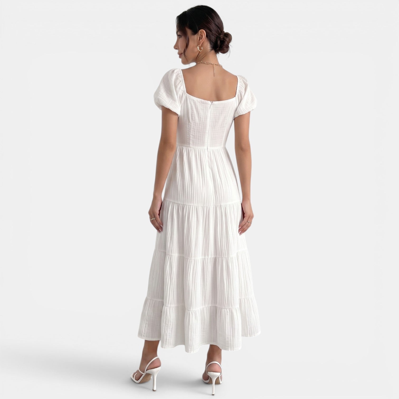 Women's Summer Maxi Dress