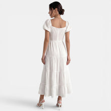 Women's Summer Maxi Dress