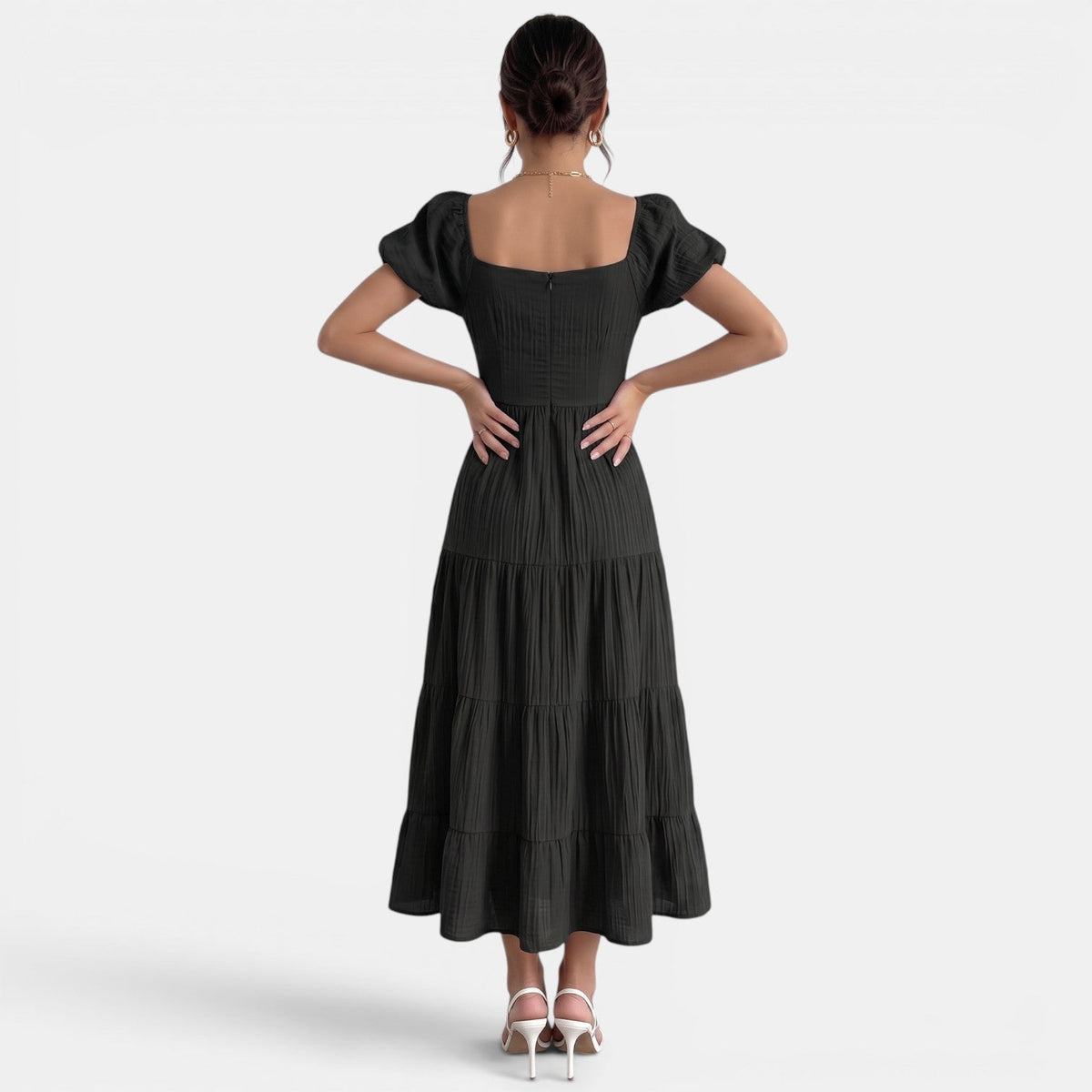 Women's Summer Maxi Dress