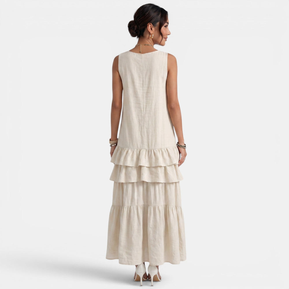 Women's Long Summer Dress