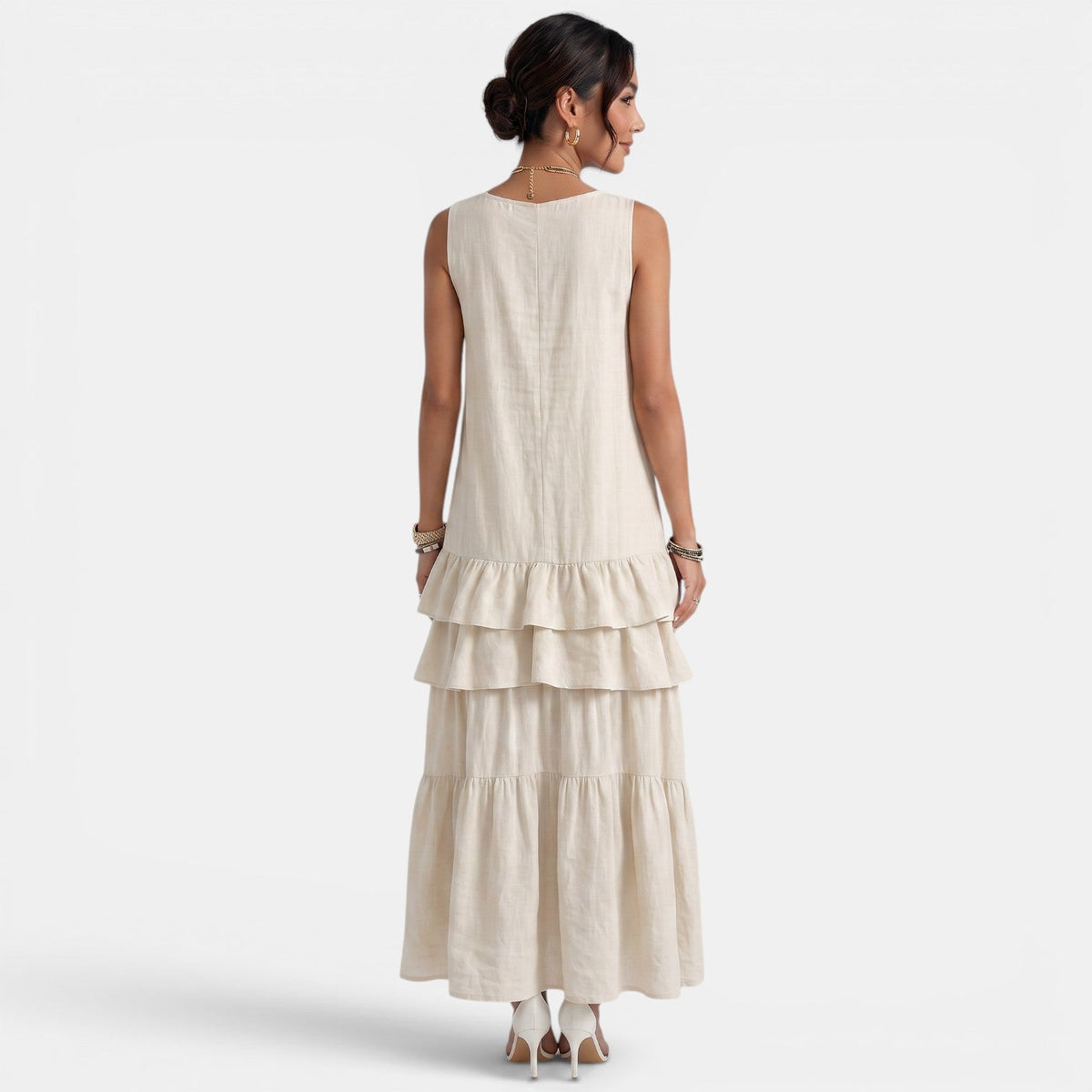 Women's Long Summer Dress