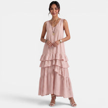 Women's Long Summer Dress