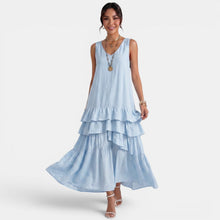 Women's Long Summer Dress