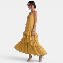 Women's Long Summer Dress