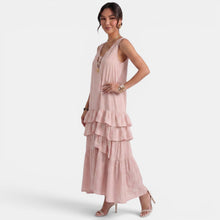 Women's Long Summer Dress